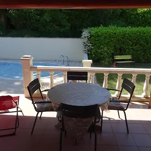 Chez Carole Et Roger France