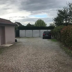 Studio N3 Avec Place De Parking Gratuite France