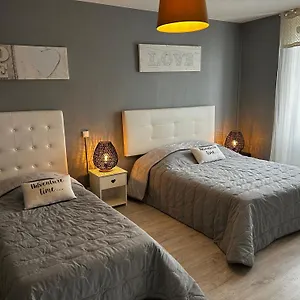  Appartement Les Appart'confort