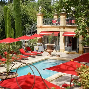 Gallici Hôtel&spa France