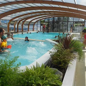 4* Camping Camping Les Genets