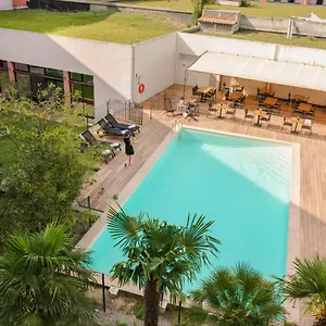 Western Le Galice Centre France